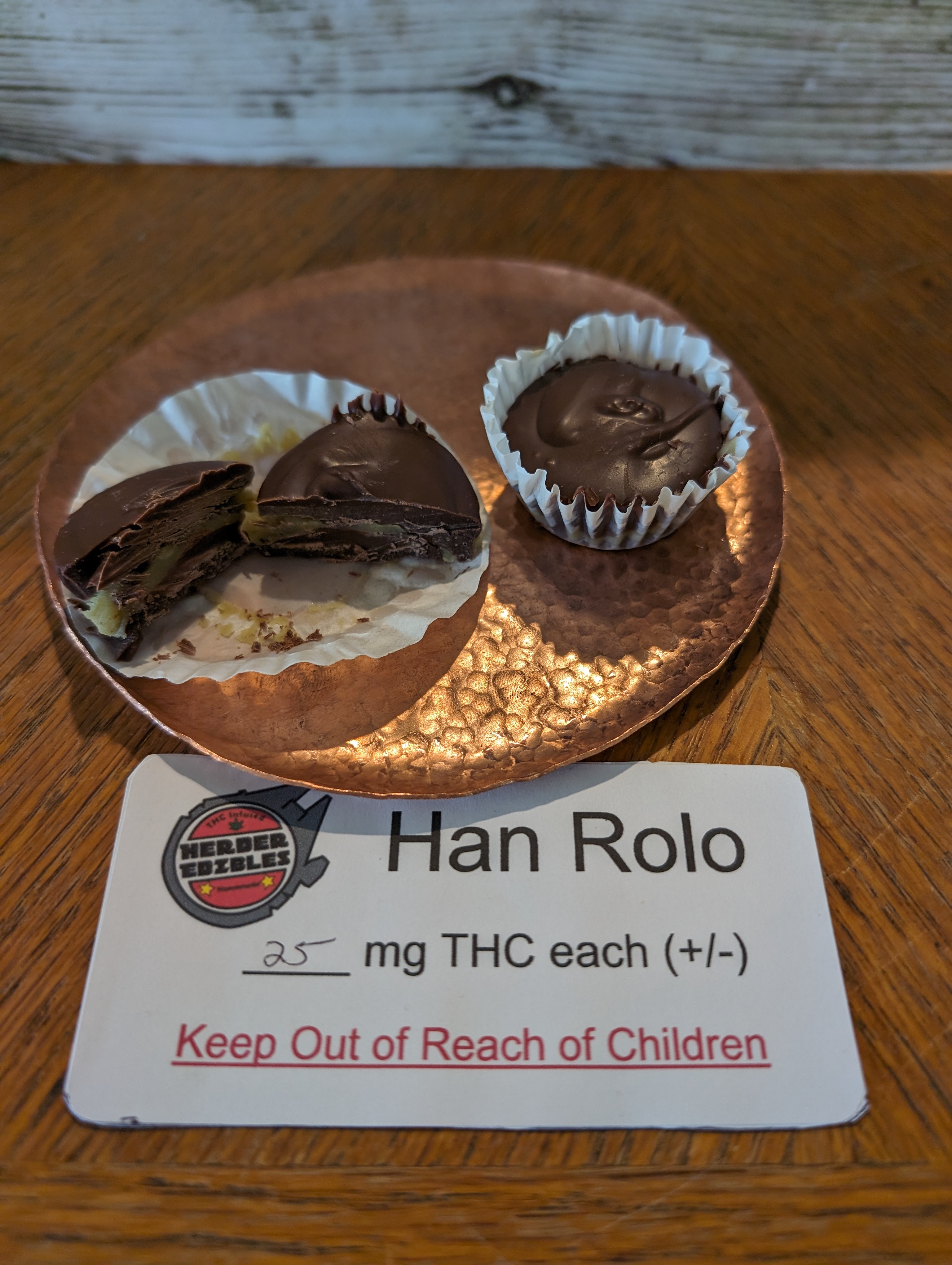 Han Rolo